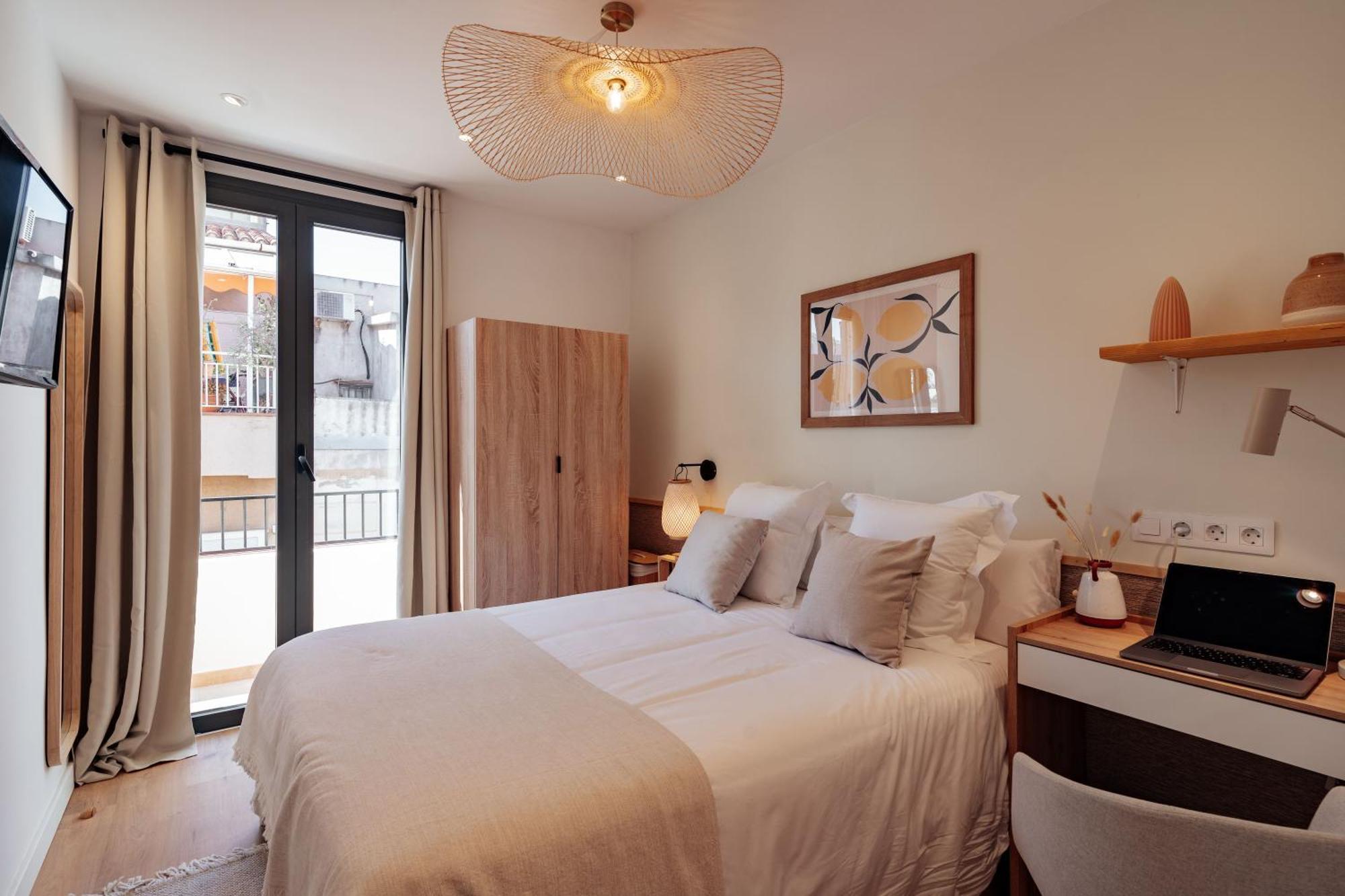 Casa Faro - 2 Bedroom Apartment In Gracia - Barcelona — Fotos 1